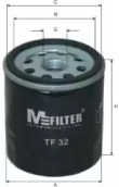 Фильтр TF 32 MFILTER